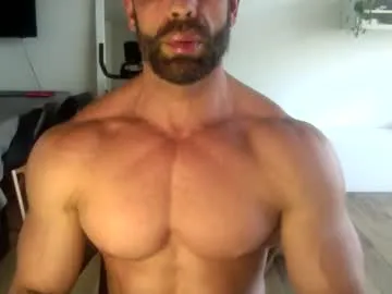 popopo00 — Welcome to my room! #bigcock #uncut #muscle #bigdick