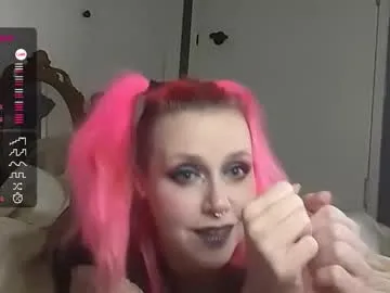 poptwatcam — Lovense Lush on - can you make me moan? - Multi Goal: boobs out (5 mins) [338 tokens left] #clown #naturalboobs #lovense #tattoo #bigboobs