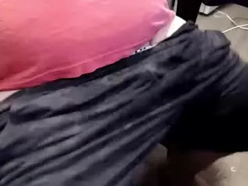 porkypork — Horny@Work - Naked at Goal [1000 tokens left] // #chubby #porn #dirtytalk #belly #daddy