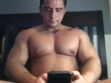 poseidon2252 — - Hard show ! - #young #fresh #cum #muscle #smoke