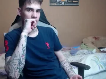 posterboy2025 — inked smartass here #lovense #master #feet #findom #new