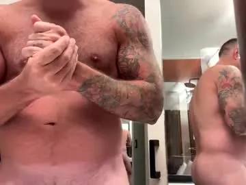 powerxchange — Freechat on Chaturbate