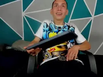 precisoso97 — Freechat on Chaturbate