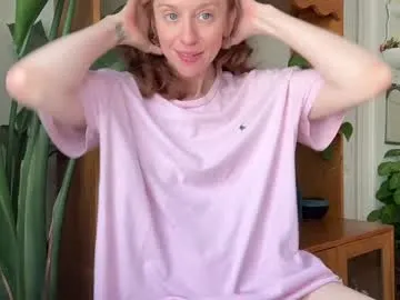 pretendlunch — 0nlyfans half off while live #hairy #horny #natural #redhead