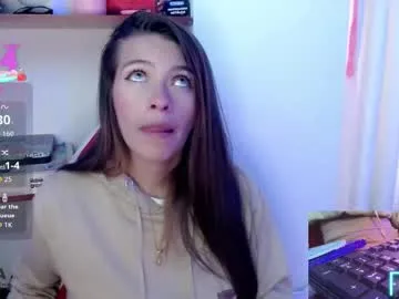 pretty_candysex — GOAL: Show tits [80 tokens remaining] Welcome!  I was waiting for u.......Enjoy with me  #smoke #roleplay #bigpussylips #18 #deepthroat