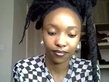 pretty_jazmine — GOAL: make me happy  1000 [991 tokens remaining] Welcome to my room! #new #anal #long tongue #petite # squirt #milf #ebony