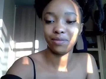 pretty_jazmine — GOAL: make me happy  1000 [960 tokens remaining] Welcome to my room! #new #anal #long tongue #petite # squirt #milf #ebony