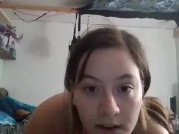 prettyestrella — Freechat on Chaturbate