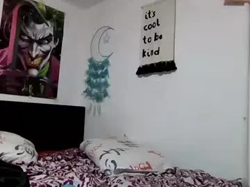 prettygall47 — Freechat on Chaturbate