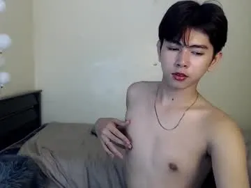 princecalix — GOAL: help me reach my goal [1823 tokens remaining] Welcome To My Room #asian #twink #young #18 #master