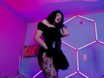 princesita_valija — GOAL: Sexy Dance [298 tokens remaining]  Pijamada with stepsister gets out of control, we start kissing and asks me to suck the vagina   #gothic #brunette #deepthroat #lovense #new