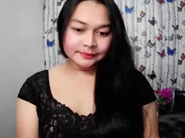 princessaimi69 — Good evening everyone !!!  #chubby #belly #roleplay #fantasy #findom #slut #Domination #bigass #asian #pinay  #shy [1947 tokens remaining]