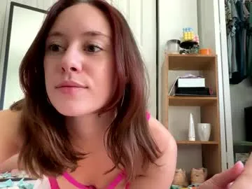 princessbaby525 — Topless [100 tokens left] #skinny #natural #new #brunette #young