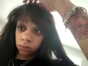 princessxopink — Freechat on Chaturbate