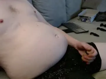 professorwmbg — Freechat on Chaturbate