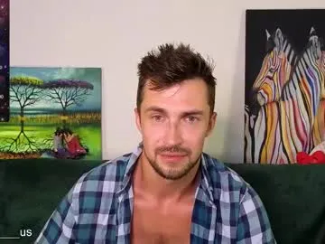 promethe_us — #bigcock #lovense #hairy #muscle #private