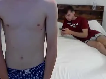 psilxcybxn — fuck till one of us bust [6000 tokens remaining] 19yo and 21yo #roommate #str8 #pvt