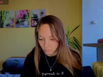 psyheya — Freechat on Chaturbate