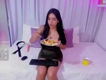 pucca7 — GOAL: Sexy Dance [23 tokens remaining] c ... I want you to make me feel them. #petite #bigboobs #teen #latina #new