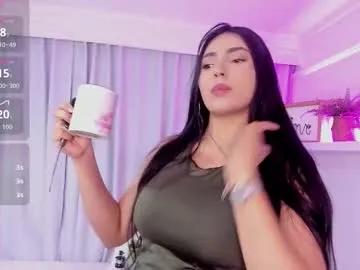 pucca7 — GOAL: Sexy Dance [21 tokens remaining] c ... I want you to make me feel them. #petite #bigboobs #teen #latina #new