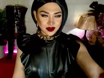 pukesavurrat — come and cum with  me  #asian #mistress #bigcock #smoke #latex #heels #boots #feet #domination #cum #prvt [1995 tokens remaining]