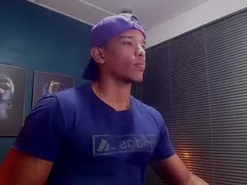 puma_fit — Welcome, I'm PUMA, #Latino #bigcock  #Muscle #milk  #new [2480 tokens remaining]