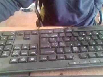 pup_y — Freechat on Chaturbate