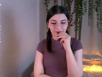 pyro_flerrr — GOAL: make me dance^^ [66 tokens remaining] My name is Ava, nice to meet you! I would like to chat with you and know you better! #new #shy #18 #teen #smalltits