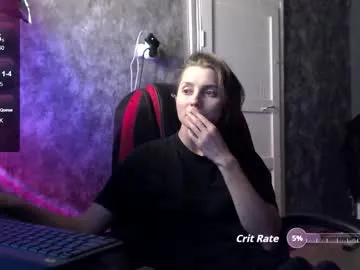 queen4565 — Welcome to my room! - Goal: My first Goal  #ohmibad #muscles #lovense #18 #teem [4000 tokens left]