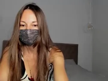 queen_of_moon — Stand up [22 tokens left] #new #shy #Feet #skinny #pvt