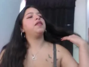 queen_salomme — GOAL: Flash ass [25 tokens remaining] Thanks My loves enjoy!!! #new, #bigass, #latina, #bigboobs, #lovense