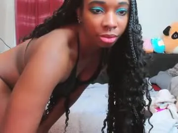 queenofheartsfaerah — twerking with buttplug in! - Multi Goal: sloppy bj dildo [600 tokens left] #squirt #ebony #bigass #twerk #new