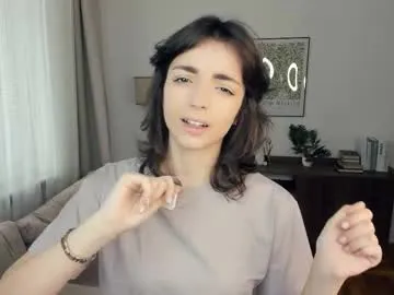 quietly_hot — wish me good luck?! im Eliza....first steps here:) #18 #shy #new #young #teen [4 tokens remaining]
