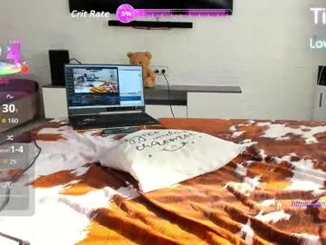 r_e_l_a_x — Freechat on Chaturbate