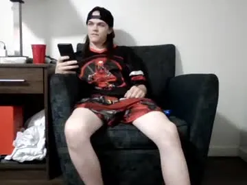 r_monkey583 — Freechat on Chaturbate