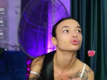 rachelravee —  Feel free to explore my body and make it tremble  - Multi Goal:  Get Me Wet  [321tk each Goal] #anal #skinny #creampie #young #natural