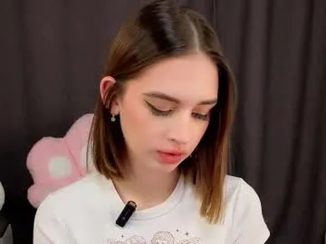 radaberesford — Goal:  Blow kisses to everyone ,Rada!~ Hi! I'm Rada  #skinny #teen #shy #braces #18 y.o. [20 tokens remaining]