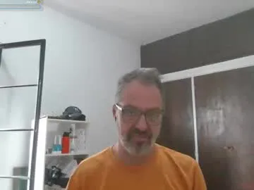 rafaelsel — Big Uncle Jungle - 50yrs | 2 meters height | Big Hard Cock - Goal: Take t-shirt off [50 tokens left] #brazil #show #hardcock #bigcock