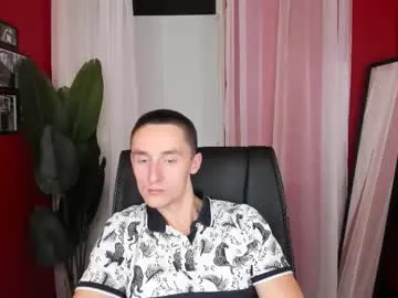 raffael_stanley — I'm new, welcome, let's to chat #new #twink #master #alpha #muscles