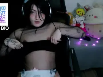 raliiya — Hey hey! I am new here! tags: #femboy #twink #young #new #feet Goal: dildo blowjob [30 tokens remaining]