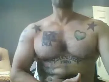 ralphiex7 — Freechat on Chaturbate