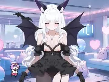 ramona_wild — GOAL: I'm new, be nice to me Control toy 2 min [221 tokens remaining] Welcome to my room! #hentai #cosplay #submissive #lovense #new