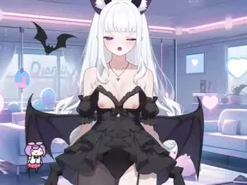 ramona_wild — GOAL: I'm new, be nice to me Control toy 2 min [218 tokens remaining] Welcome to my room! #hentai #cosplay #submissive #lovense #new