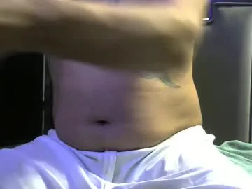 randybater8in — Take off a piece of clothing #goal #cumshow [200 tokens remaining]