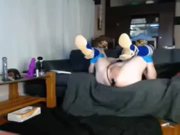 randyhandymann — Butt Play! Tip to pick the next toy ;) #gay #dildo #analdildo