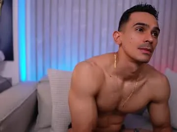 randypitts — GOAL: FLEX BODY AND SHOW ASSHOLE [192 tokens remaining] ENJOY #MUSCLEBOY #LOVENSE #CUM #STRIPTEASE #LATINO