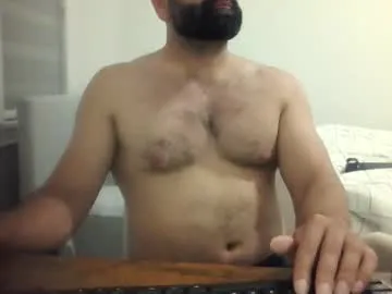 raptor8619 — see me cum #male #latino #chest #hairy #feet