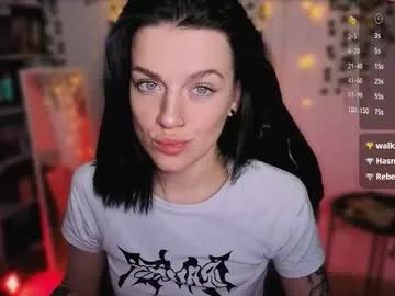 raspberry__girl —  Welcome  - All Goals reached! Thanks to all tippers! #smalltits #young #smoke #tattoo #lovense