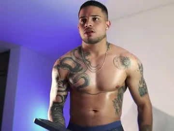 rausch77 — CUM SHOW!!!! #straight #bigcock #smoke #muscle #latino [1000 tokens remaining]
