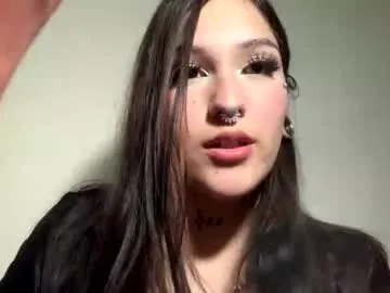 raven2pretty — Freechat on Chaturbate